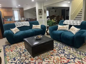 Image of Spacious 1,900sf 2bedroom 6bed apartment,family gathering nurses singles couples