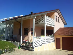 Image of Apartment \"lake Ehmetsklinge\"