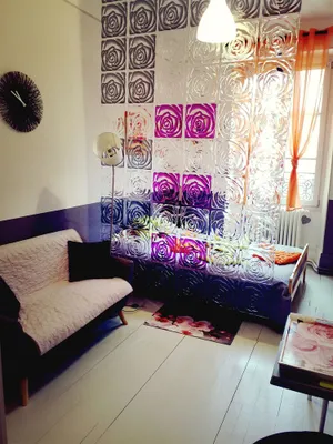 Image of Beautiful studio center of Arbois