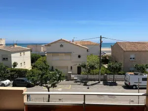 Image of Appartement T2 - 2 a 4 Personnes - Vue sur Mer - 4CAPE2N10