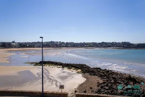 Image of 501 - Appartement 1 chambre à Erquy, à proximité du port, en bordure de la plage du centre