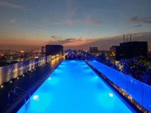 Image of The Waverly Hotel & Residences
