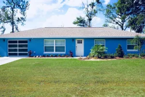 Image of North Lakeland Blue Lagoon 3 bedroom
