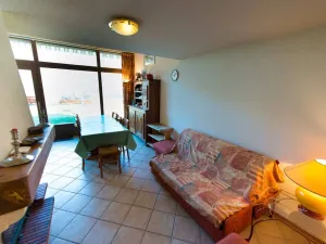 Image of Sunny Chalet 10p in La Salle Les Alpes Near Slopes with Terrace & WiFi