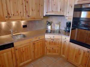 Image of Apartment Rhodonite 33 by Interhome