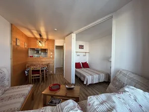 Image of AVORIAZ Resort center, T2 4\/5 persons, Alpages 1