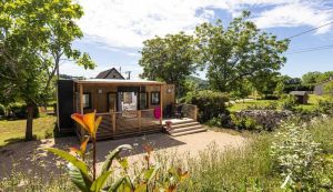 Image of Camping 4 étoiles - Piscine - eeicab