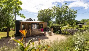 Image of Camping 4 étoiles - Piscine - eeicab