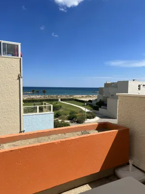 Image of Apartment 2D304 - Le Grand Large - Le Barcares