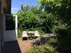 Image of Green Garden House nearby historic centre of Amersfoort