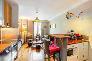 Image of GuestReady - Amazing stay in the 19th arr.