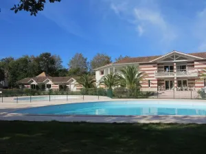 Image of 073 - Domaine des Sables classified 3 stars duplex house