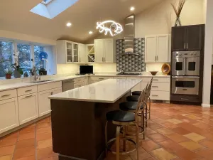 Image of Dramatic Family Home 30 Minutes From NYC
