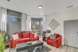 Image of Near Downtown🏡Entire House w\/Office😍Wash\/Dry