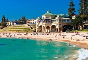 Image of Luxury Escape: Perth, Airport, Swan Valley & Beach