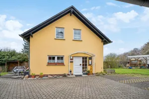 Image of Holiday apartment Lutzerath for 1 - 4 persons with 1 bedroom - Holiday apartment