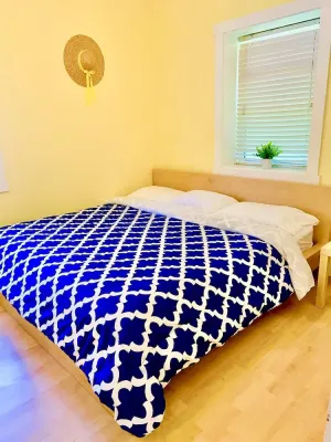 Image of One bedroom cottage - Standard 09