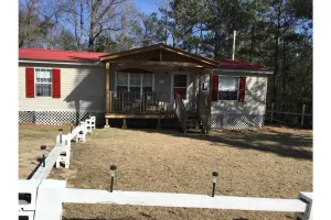 Image of Lucille Cottages