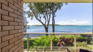 Image of Kooringal 6, 105 Soldiers Point Rd - waterfront unit