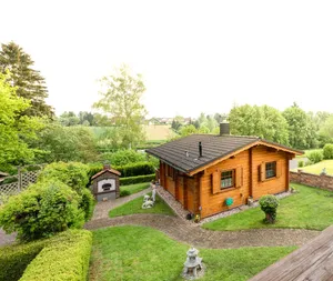 Image of Ferienhaus Vogelsang in Bad Sooden-Allendorf
