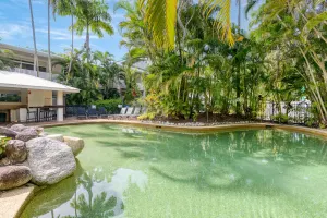 Image of 1 Bedroom @ Palm Villas #3