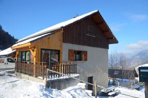 Image of Chalet Vernay