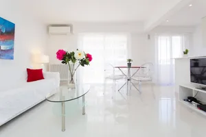 Image of MARRIOTT/ CROISETTE - LUXE 1 BED