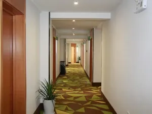 Image of Vatica Yangzhou Dongguan Street Hotel