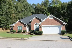 Image of Roomy Ranch - Perfect for Masters Golf Tournament