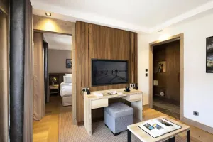 Image of MGM Hôtels & Résidences - Résidence Alpen Lodge
