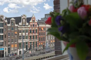 Image of Hotel des Arts