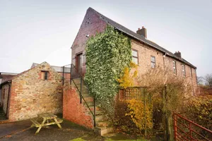 Image of The Granary at Todds House Farm