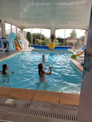 Image of UNIQUE ! Comfortable Villa in Provence, Private Pool 30 °, superbe environnement