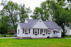 Image of Brand new house with private bath in each room