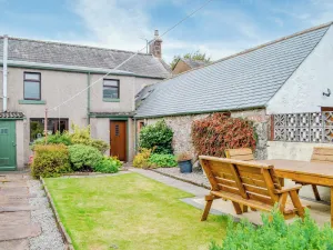 Image of 4 bedroom accommodation in Dumfries