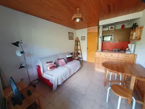 Image of 100m from shops, 1st floor, balcony, tv, 23m², Vars