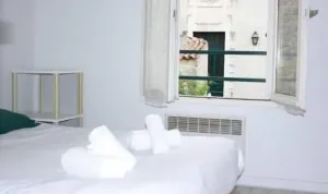 Image of Appartement champêtre - Déconnexion assurée