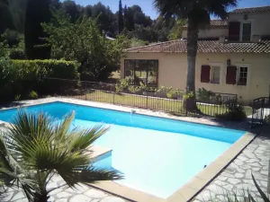 Image of Lovely house in the heart of Bandol vineyards
