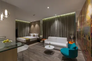 Image of Eastin Residences Vadodara