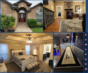 Image of Magnificent Home, Game-room, Close to Everything