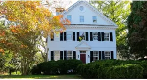 Image of Chanceford Hall Bed & Breakfast - The Chadwick