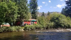 Image of C'mon out to the Lazy Trout!!!