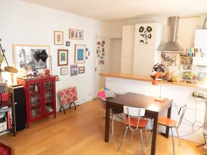 Image of Authentic And Charming Accommodation