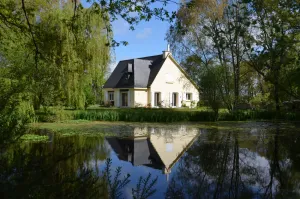 Image of GOLFE DU MORBIHAN GITE CLASSE 3* - 5\/6 PERSONS
