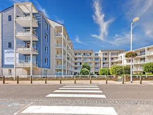 Image of Balcon avec vue sur mer | Appt 6p + Accès  sauna