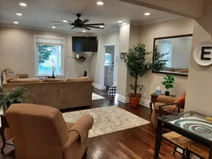 Image of Nice quiet and safe place to stay you will enjoy,  nice enclosed porch
