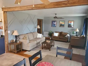 Image of Amazing Mountain Views - Close to Pisgah, Dupont, & Downtown