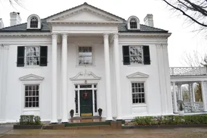 Image of Historic Six Bedroom Home near Downtown Lynchburg