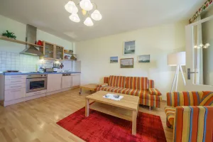Image of Vacation apartment 7 - Villa HENRIETTE