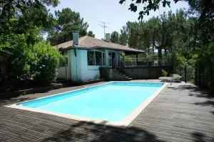 Image of Villa 'Sous les pins'